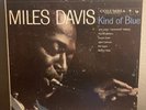 RARE Columbia CS 8163: Miles Davis 