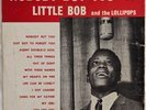 Little Bob & The Lollipops - Nobody But You - La Louisianne - Strong VG Soul