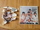 The Beatles original  1966 3rd State mono Butcher Cover very good peel yesterday