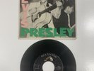 Elvis Presley EPA 747￼￼  RCA Victor Tutti Frutti Blue Suede Shoes ￼￼45rpm (1956)