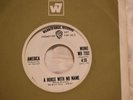 America A Horse With No Name Mono/ America 'A Horse With No Name' Mono/Stereo