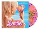 Barbie the Movie Official Score Music Soundtrack Weird Splatter Vinyl Album Pre