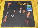 The Black Crowes: Shake Your Money Maker (WM Exclusive Money Green Vinyl) Sealed