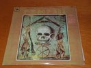 PINK FLOYD; POMPEII.2LP. LIVE IN POMPEII 1972.RUBABANDE USA.SKULL COVER.EX++ NM.