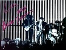 James Chance - Contortions - Live Aux Bains Douches FRA LP 1980 + OIS .