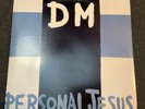Depeche Mode - Personal Jesus 12