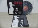 Philadelphia - Soundtrack 1993 KOREA Vinyl LP W/Insert