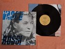 LP VASCO ROSSI - LIBERI LIBERI Prima Stampa Italiana 18/04/1989 con cellophane