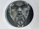 Jay-Z Kanye West WATCH THE THRONE Deluxe Edition Color Vinyl LP *1 Record Only*