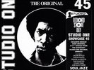 Various - Studio One Showcase 45 - New Vinyl Record 7 - U7208S