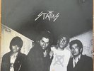 Stains S/T SST records KBD East L.A. hardcore punk  Black Flag vg + cvr nm- LP