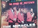 45T THE MIRACLES - OOO BABY BABY - RARE FRENCH 7' SOUL 45T EP MOTOWN