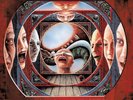Threshold: Psychedelicatessen (Definitive Edition) (Green Vinyl) - Nuclear Blas