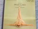 Tchaikovsky Swan Lake Stokowski vinyl LP RCA LM 1894 Andy Warhol sketches 1955