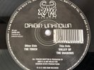Origin Unknown – The Touch / Valley Of The Shadows (12″) RAM Records ‎– RAMM 004