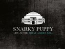Snarky Puppy Live at Royal Albert Hall (Vinyl) 12