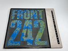 Front 242 Endless Riddance : Take One , Controversy Between, Sample D 12