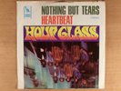 The Hour Glass Nothing But Tears/Heartbeat PS Garage, Psych Pre Allman Brothers