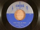 Howlin' Wolf  Who Will Be Next/I Have A Little Girl  Rare Chicago Blues
