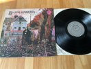 Black Sabbath self titled debut  Lp vertigo swirl