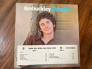 Tim Buckley ‎– Starsailor 1970 Straight/WB WS 1881 Promo Jacket VG+ Vinyl NM-