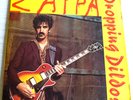 Frank Zappa - Dropping ..., LP Vinyl