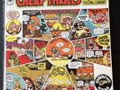Big Brother and the Holding Company with Janis Joplin LP, Cheap Thrills Vinyl