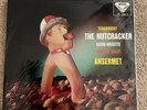 Decca SXL 2092-3- Tchaikovsky - The Nutcracker - Ernest ANSERMET Sealed LP Vinyl