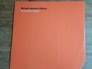 Michael Jackson - HIStory ( Tony Moran Mixes) 12” Promo Vinyl 1997