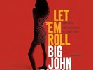 BIG JOHN PATTON - LET 'EM ROLL (BLUE NOTE TONE POET SERIES) NEW VINYL