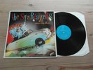 THE STARGAZERS-WATCH THIS SPACE-GREAT AUDIO-VG+EX VINYL LP ALBUM 1982