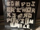 Composers Workshop Ensemble SES 1972-3 Strata Shrink Rare OG  Free Jazz vg+, ex
