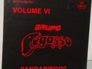 Grupo Pegasso 