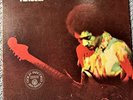Jimi Hendrix Band Of Gypsys LP Capital STAO 472 1970 Green Label Gatefold Beauty