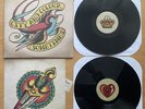 City And Colour - Sometimes 2xLP Vinyl 2012 Canada Folk Rock Acoustic EX-/NM