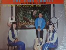 The Pike Family & The Pine Hill Ramblers 