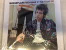 Bob Dylan - Highway 61 Revisited - Vinyl Mfsl- mofi 2x 45rpm lp