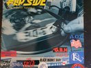 Various – Sampler - Flipside Vinyl Fanzine Vol. 1 - 1984 - US
