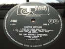 Jimi Hendrix Experience - Electric Ladyland // Orig UK '68 Track 2 LP Mint Copy