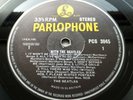 The Beatles - With The Beatles // Orig UK '63 Stereo Jobete PCS 3058 LP