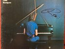 TODD RUNDGREN - RUNT. THE BALLAD OF… - SIGNED VINYL RECORD(1971 ROCK/POP)