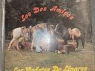 LOS CADETES DE LINARES - LOS DOS AMIGOS LP -