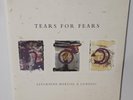 TEARS FOR FEARS SATURNINE MARTIAL & LUNATIC (2023 RSD) BRAND NEW SEALED VINYL LP