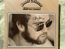 Elton John SIGNED Honky Château 50th Anniversary Edition Gold Vinyl |