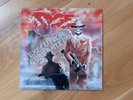 RAGE - Execution Guaranteed 2-SPLATTER VINYL LP