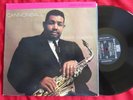 Cannonball Adderley Takes Charge orig 1959 Riverside Stereo RLP 1148 DG VG++