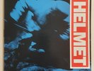 HELMET - Meantime MINT vinyl LP - 1992 - Amphetamine Reptile AMREP 010-1 + Inner