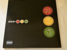 Blink 182 Take Off Your Pants And Jacket Vinyl LP Record 2013 Hot Topic Splatter