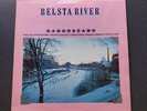 Vinyl Gabor Szabo - Belsta River (1979) Four Leaf Clover Records – FLC 5030