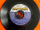 Northern soul David Ruffin Rode by the place (Where we used to stay) EX